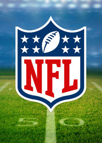 NFL on CBS cover