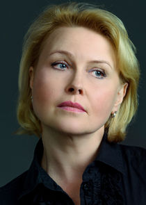 Елена Руфанова