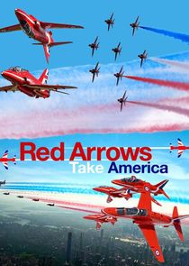 Red Arrows Take America