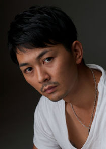 Katsuya Kobayashi