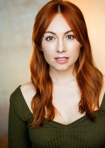 Liza Dean