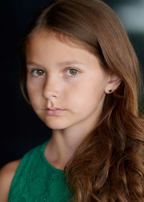 Mikayla Radan