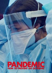 Pandemic: How to Prevent an Outbreak poszter