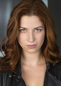 Kimberly Blais