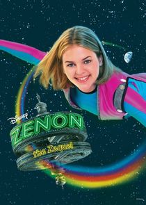 Zenon — кадр