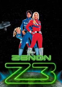 Zenon — кадр