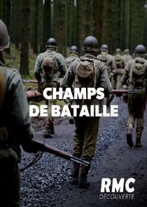 Champs de Bataille — кадр
