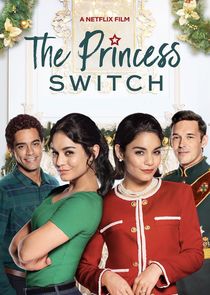 The Princess Switch — кадр