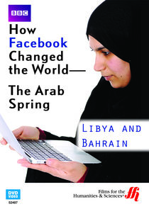 How Facebook Changed the World: The Arab Spring