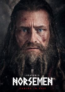 Vikingane Tvmaze