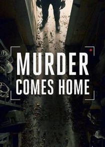 Murder Comes Home small logo