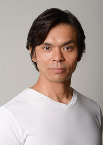 Yasuyuki Hamaya