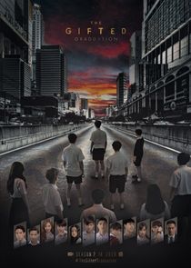 The Gifted — кадр