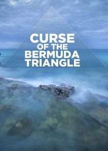 Curse of the Bermuda Triangle small logo