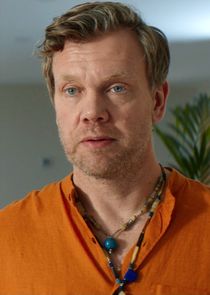 Erik Gunnarsson
