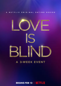 Watch Series - Love Is Blind