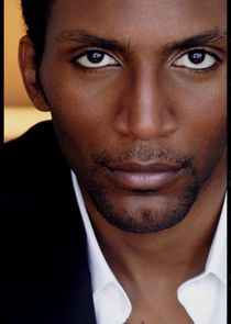  Yusuf Gatewood