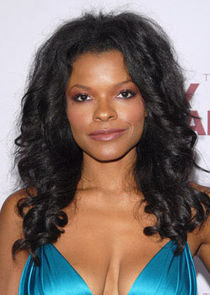 Keesha Sharp