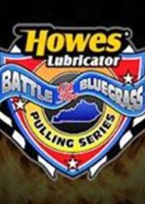 Battle of the Bluegrass Pulling Series