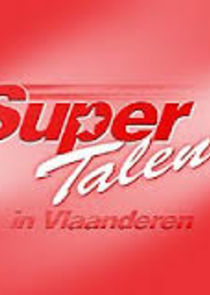 Supertalent in Vlaanderen