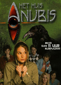 Het Huis Anubis — кадр