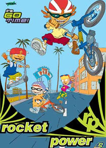 Rocket Power