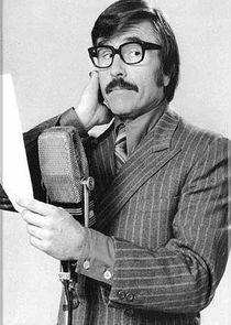 Gary Owens