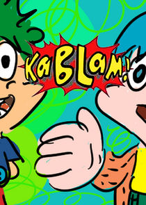 Kablam! — кадр