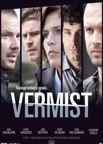 Vermist — кадр