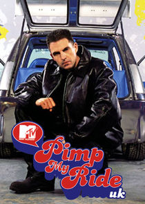 Pimp My Ride UK