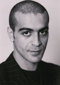 Mohammed Azaay