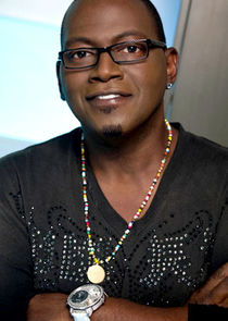  Randy Jackson