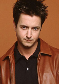  Brian Dunkleman