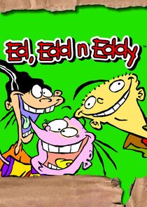 Ed, Edd n' Eddy | TVmaze