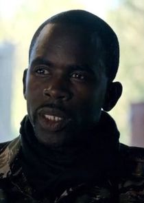 Jimmy Akingbola
