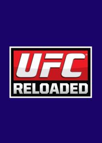 UFC Reloaded