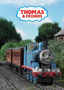 Thomas & Friends poszter