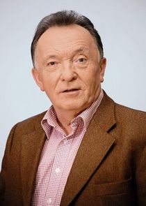 Hauptkommissar Bruno Ehrlicher