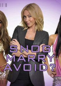 Snog Marry Avoid? — кадр