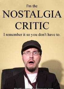 Nostalgia Critic — кадр