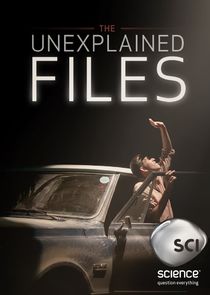 The Unexplained Files