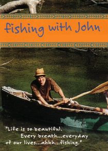 Fishing with John