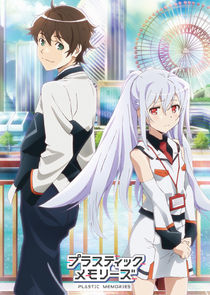 Plastic Memories