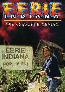 Eerie, Indiana | TVmaze