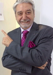 Ricardo Arrollo