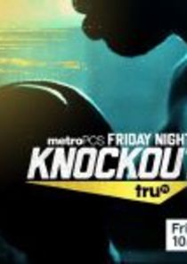 Friday Night Knockout on truTV