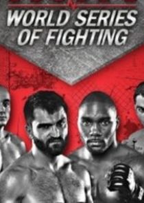 World Series of Fighting Future Champions