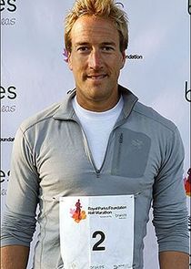  Ben Fogle