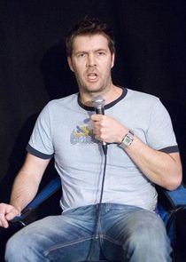 Rhod Gilbert