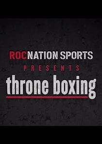 Throne Boxing